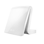 کنترلر مرکزی Tahoma: خانه هوشمند سامفی فرانسه