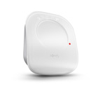 ترموستات Wired (سیم دار) با قابلیت اتصال به سیستم هوشمند